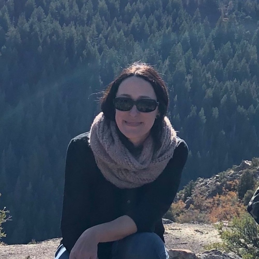 Meet your Posher, Melanie